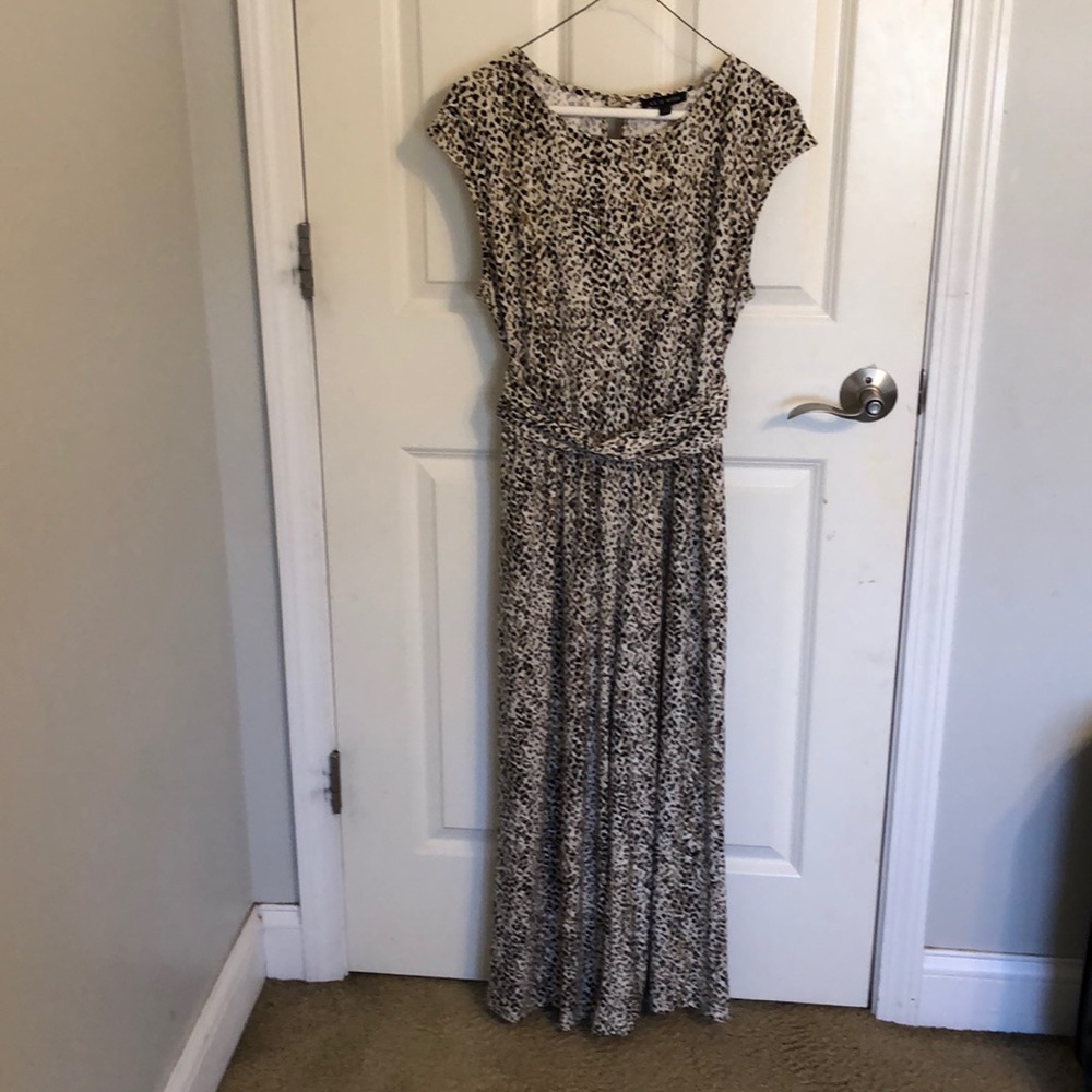 Charming Charlie Jumpsuit